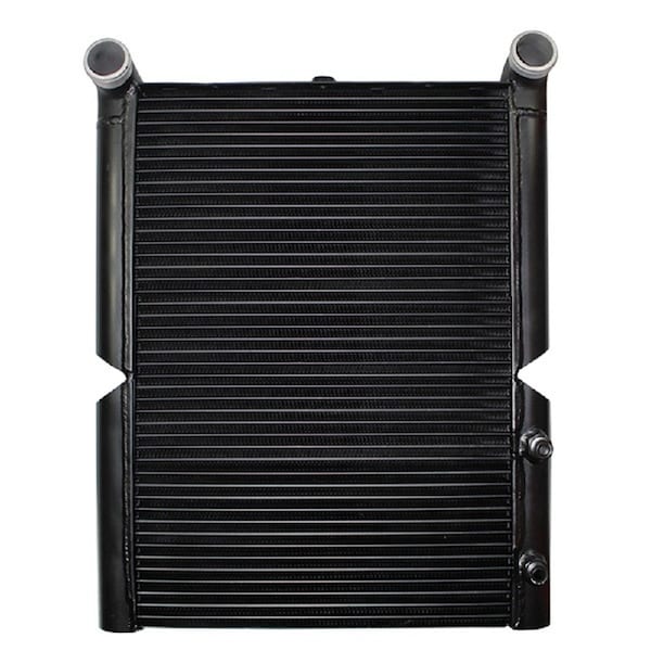 Aftermarket Air / Oil Combo Unit Fits Ford Fits New Holland Tractor 86011668 8670 8670A + CSK50-0001 - main